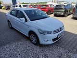 Citroën C-Elysée (2017) 1.2 82k MAN5 1. majitel DPH - náhled 8
