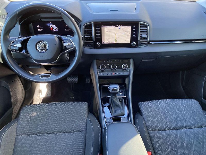 Škoda Karoq (2022) 2.0 TDI DSG Style+ - fotka 5 z 37