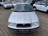 Škoda Octavia (2003) 1,6 SR 75 KW 2 MAJ STK KM - náhled 9