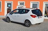 Opel Meriva (2012) 1.4 88kW Design Ed. / 2x kola - náhled 3