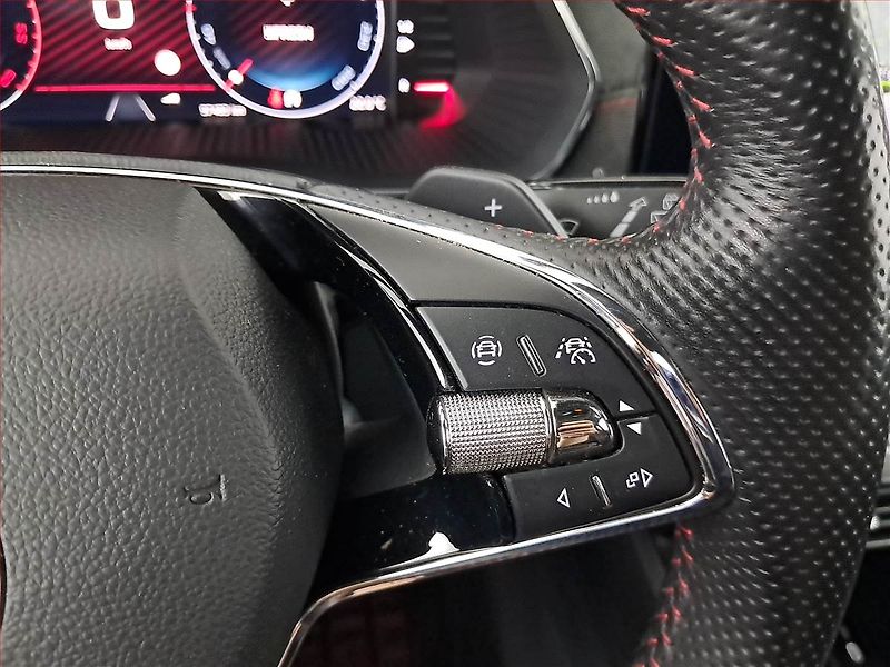Škoda Octavia (2022) 2.0 TDI - fotka 20 z 25