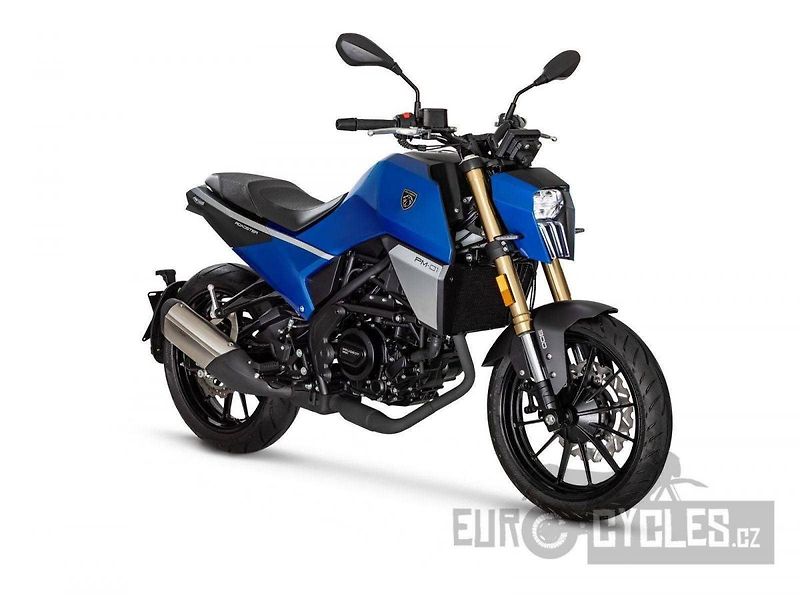 Peugeot PM-01 300 (2026) PM-03 300 - fotka 1 z 7