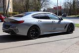 BMW Řada 8 M850i XDRIVE GRAN COUPE G16  - náhled 10