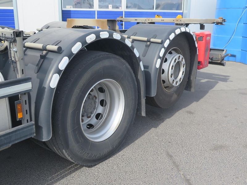 DAF XG+ (2022) 480 FAN 6X2 (BDF) - fotka 9 z 26
