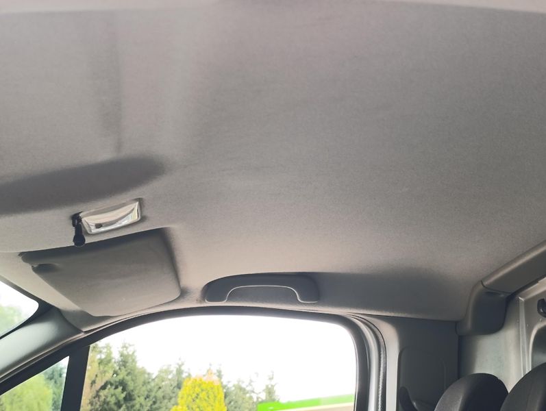 Renault Trafic (2011) 2.0 Dci tažné - fotka 10 z 21