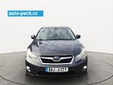 Subaru XV (2013) 2.0D 4x4 - náhled 6