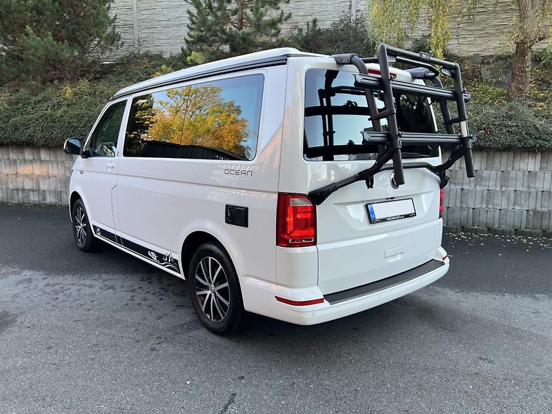 Volkswagen California T6 OCEAN DSG 4MOTION 150 kW - fotka 4 z 28