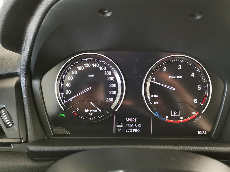 BMW Řada 2 (2020) 218d Gran LED tažné ZÁRUKA DPH - fotka 16 z 29