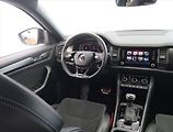 Škoda Kodiaq (2022) Sportline 1.5 TSI, digi klima - náhled 7