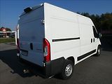 Citroën Jumper 2,0 HDi 96KW 1.MAJITEL, KLIMA - náhled 9