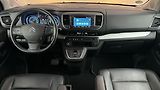 Citroën SpaceTourer 75 kWh AUT Shine - náhled 8