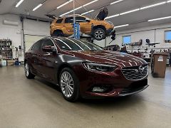 Opel Insignia Grand Sport 2.0 CDTI 125 kW - fotografie inzerátu