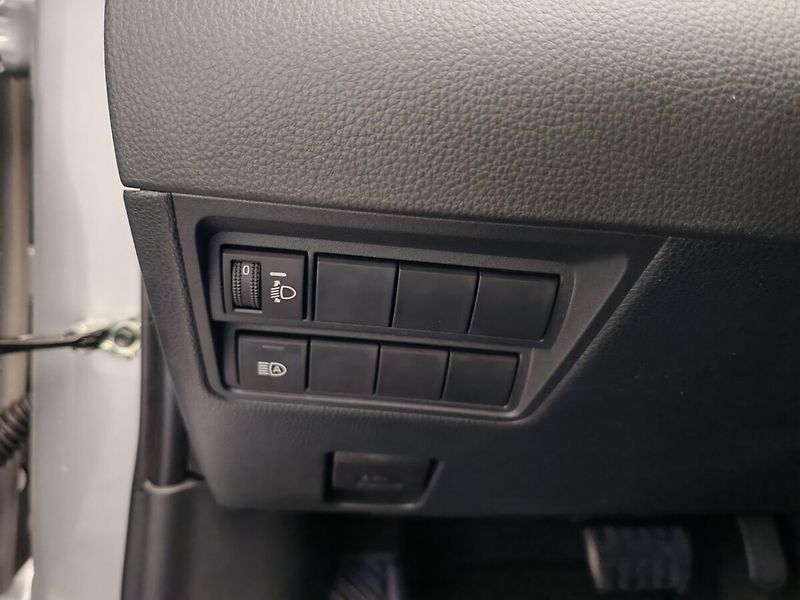 Toyota Yaris Cross 1.5 AT Hybrid Comfort - fotka 20 z 31