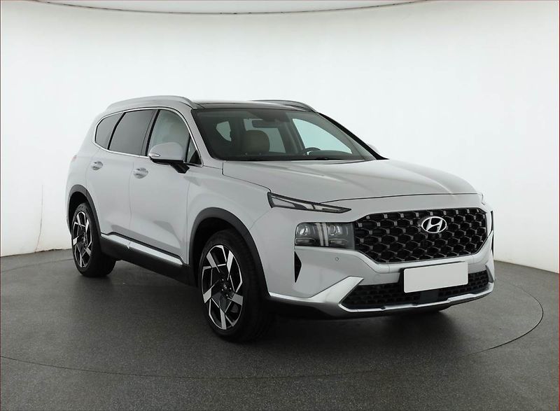 Hyundai Santa Fe (2021) 2.2 CRDi - fotka 1 z 20