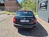Škoda Octavia 2.0TDi 103kW AUTOMAT, nová STK - náhled 6