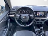 Škoda Scala (2022) 1.5 TSI 110kW Style Plus - náhled 6