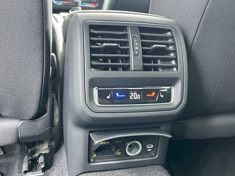 Volkswagen Arteon Shooting Brake (2023) 2.0 TDI 110 kW DSG GT - fotka 24 z 30