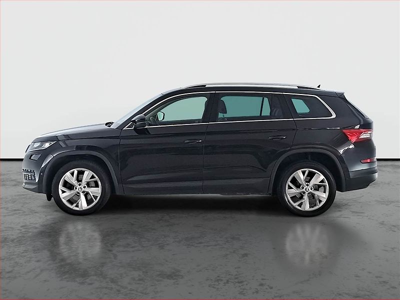 Škoda Kodiaq (2017) 2.0 TDI 4x4, 4X4, Automat - fotka 3 z 25