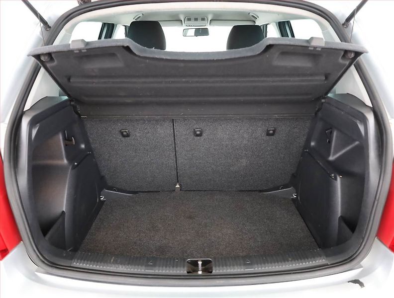 Škoda Fabia (2010) Ambition 1.2 12V, Serv.kniha - fotka 11 z 11