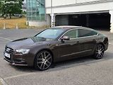 Audi A5 (2012) 2.0TDI Automat - necouvá - náhled 1