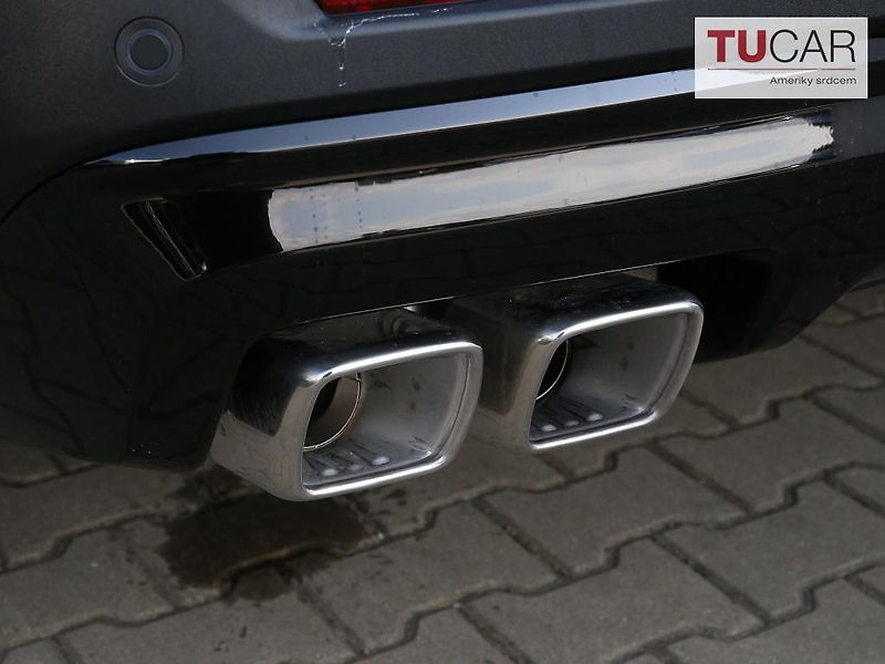 Chevrolet Traverse (2026) LT 2.5 Turbo  - fotka 10 z 42