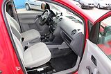Volkswagen Caddy (2008) 1,9TDI MAXI TAŽ.ZAŘÍZENÍ   - náhled 13