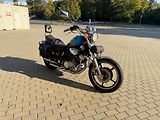 Yamaha (1984) XV Virago 750, 45kw - náhled 7