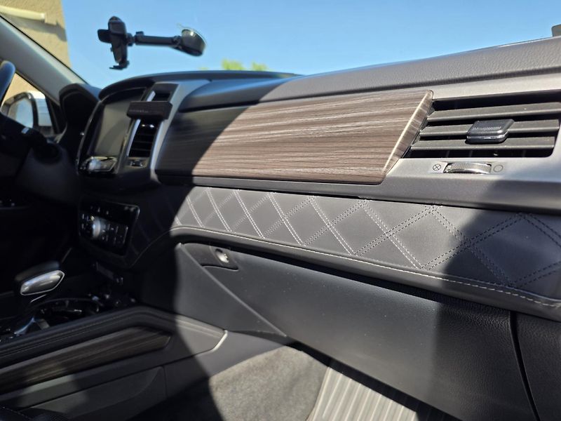 SsangYong Rexton 2.2-4x4-TAŽNÉ 3t-AUTOMAT - fotka 6 z 14