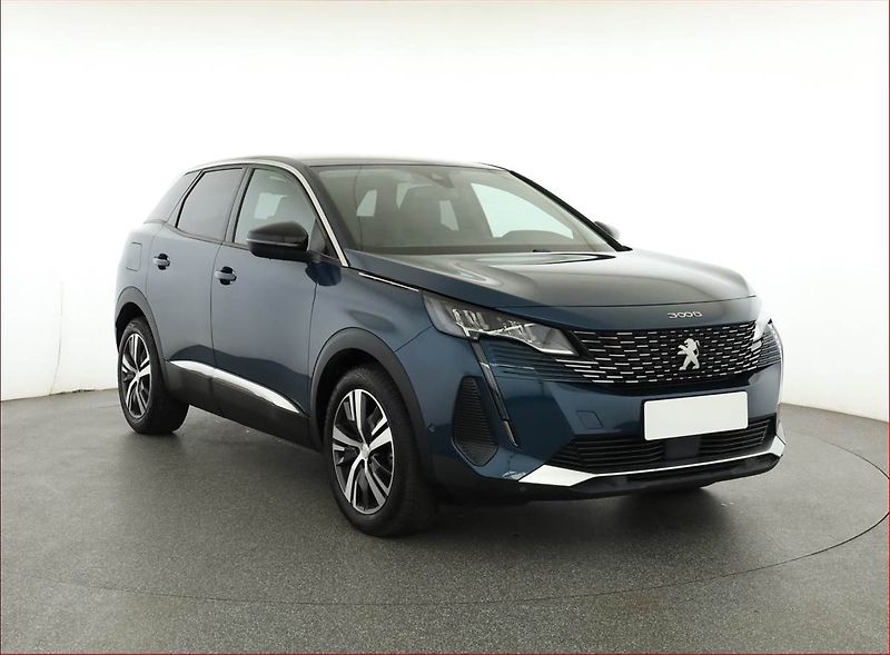 Peugeot 3008 (2023) 1.5 BlueHDi - fotografie inzerátu
