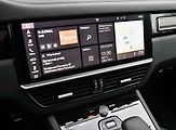 Porsche Cayenne S.
