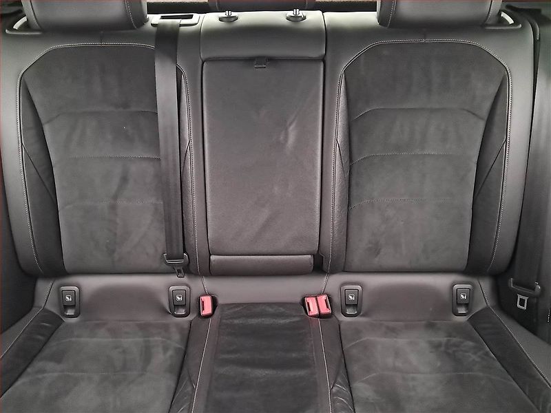 Volkswagen Arteon (2018) R-line 2.0 TDI, Automat - fotka 10 z 22