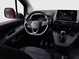 Opel Combo (2019) Enjoy 1.2 Turbo, 5Míst, ČR - náhled 7