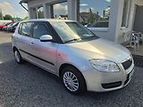Škoda Fabia 1.2 LPG - náhled 1