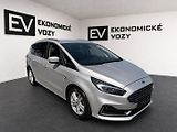Ford S-MAX (2023) 2.5 Hybrid,REZERVOVÁNO - náhled 22