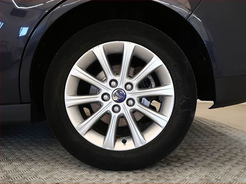 Ford Grand C-MAX (2014) 2.0 TDCi, 7 míst, Navi - fotka 15 z 19