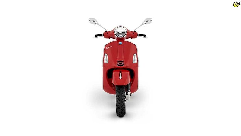 Vespa (2026) GTS 310 SUPER - fotka 2 z 11