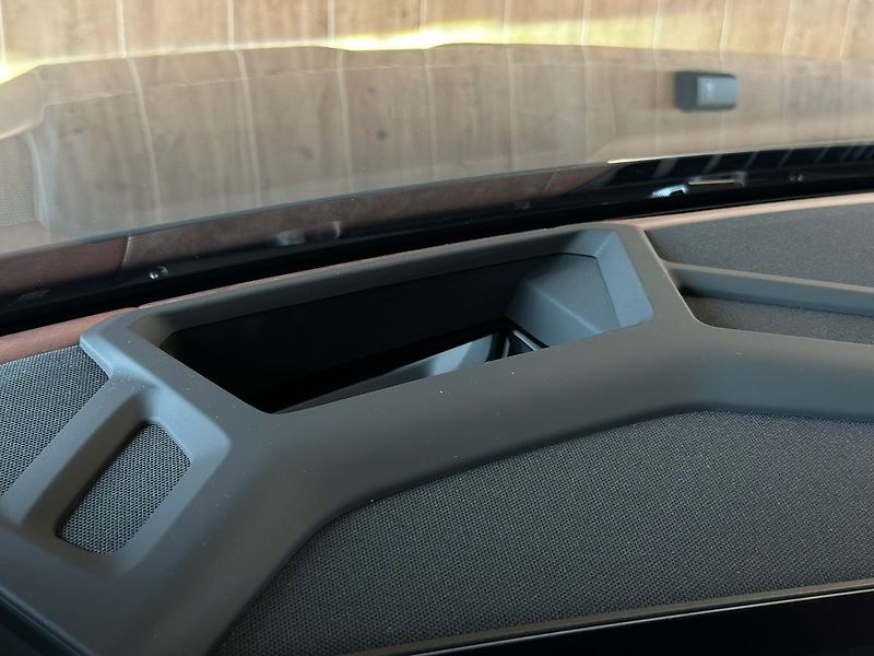 BMW XM 480 kW, Bowers,Masáž,Ventilace - fotka 27 z 49