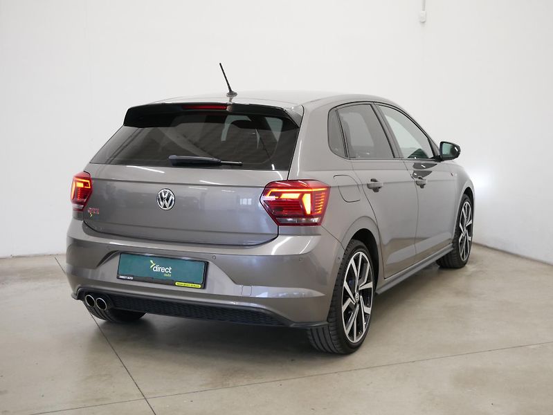 Volkswagen Polo - fotka 2 z 27