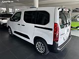 Fiat Dobló (2026) Panorama 1.5 BlueHDI 130k MT6 - náhled 29