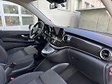 Mercedes-Benz Třídy V V250 4matic LONG TOP STAV  - náhled 9