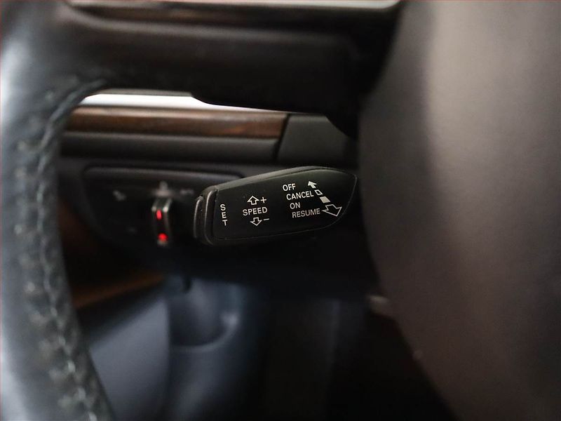 Audi A6 (2013) 3.0 TDI, 4X4, Automat, Navi - fotka 17 z 21