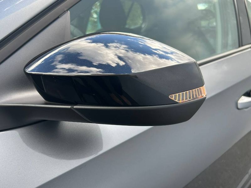 Škoda Fabia (2025) 1.0 TSI 70kw LED manuál - fotka 27 z 27