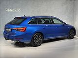 Škoda Superb 1,4 TSi  DSG iV L&K LED Assist - náhled 9