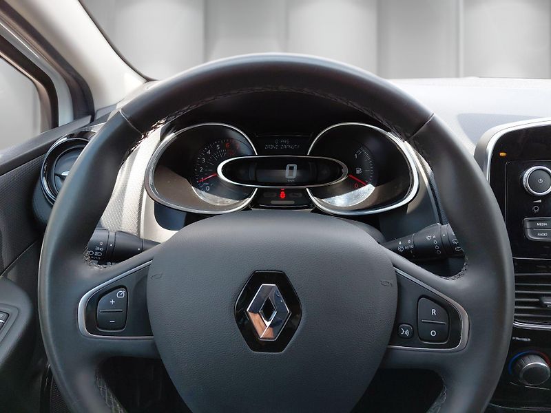Renault Clio (2018) 0.9TCe  - fotka 17 z 24