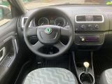 Škoda Fabia Kombi 1,2 HTP (51kW)*PŮVOD ČR* - náhled 7
