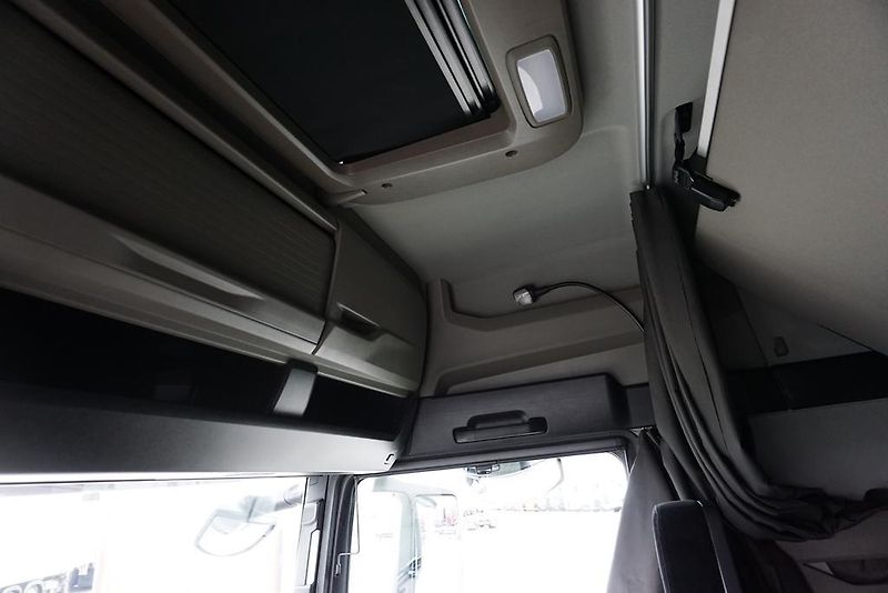 MAN TGX (2023) 18.430 / E 6 / GM / ACC / I –  - fotka 59 z 68