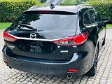 Mazda 6 2.0i MANUÁL SENZORY SERVISKA - náhled 12