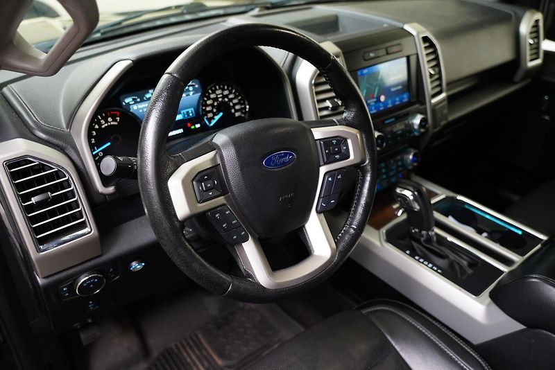 Ford F-150 - fotka 14 z 27