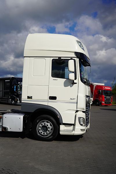 DAF XF (2022) 480 / ACC / EURO 6 / SSC / ZES - fotka 35 z 61