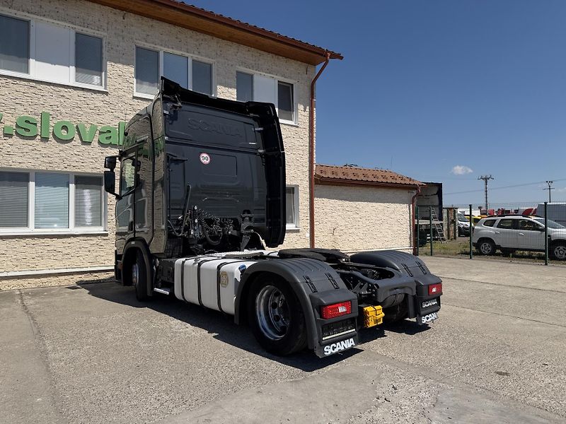 Scania Ostatní (2018) - fotka 3 z 10